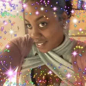 Meet your Posher, Ciara